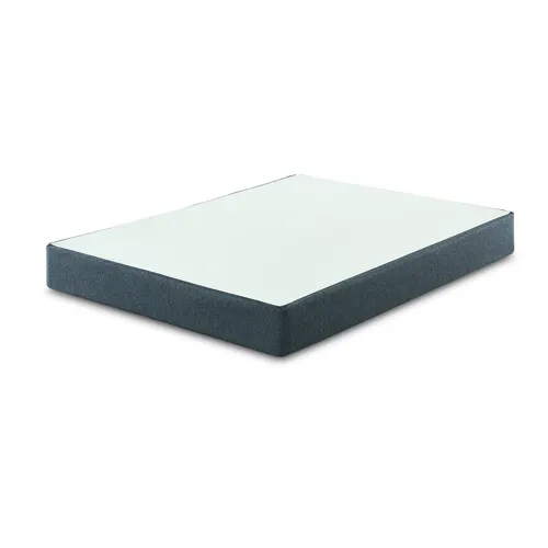 6" Steel Foundation