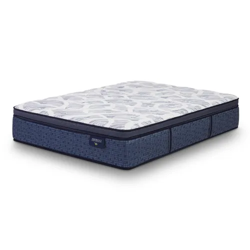 Donegal Firm Pillow Top Mattress