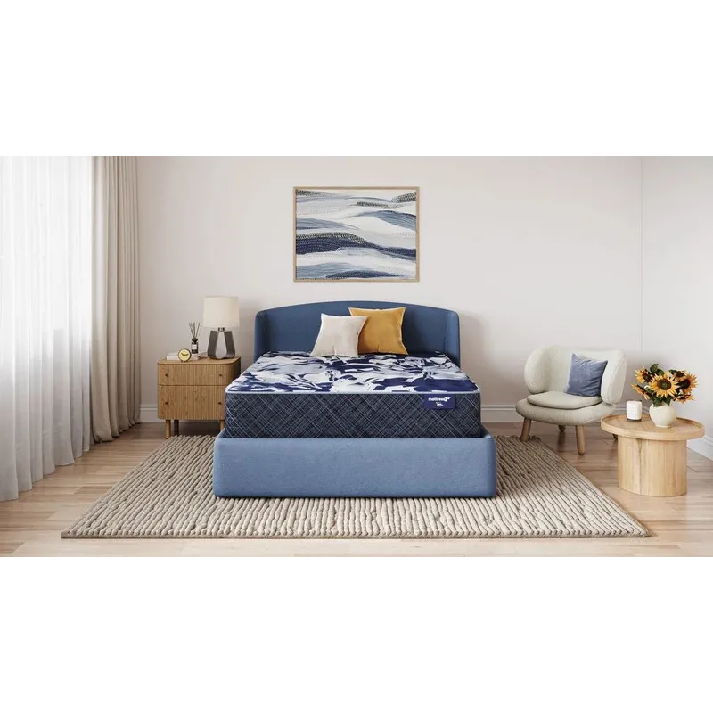 Mattress 1st&reg; by Serta&reg; Haverlock Firm Tight Top Mattress
