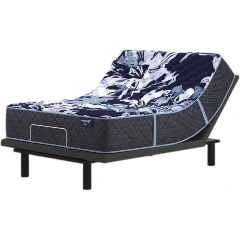 Mattress 1st&reg; by Serta&reg; Haverlock Firm Tight Top Mattress