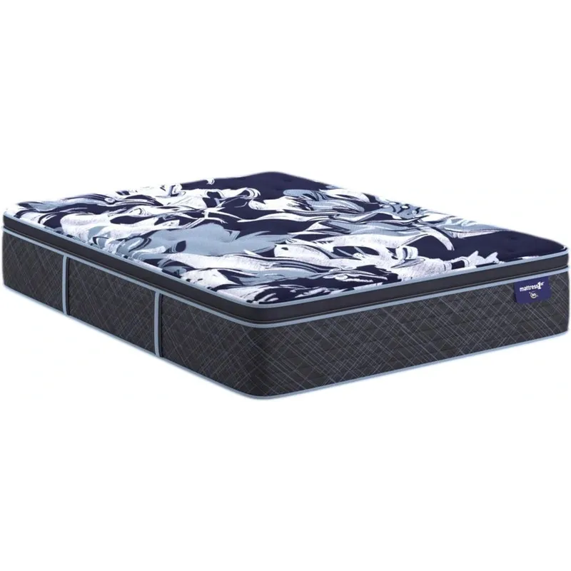 Mattress 1st&reg; by Serta&reg; Haverlock Medium Pillow Top Mattress