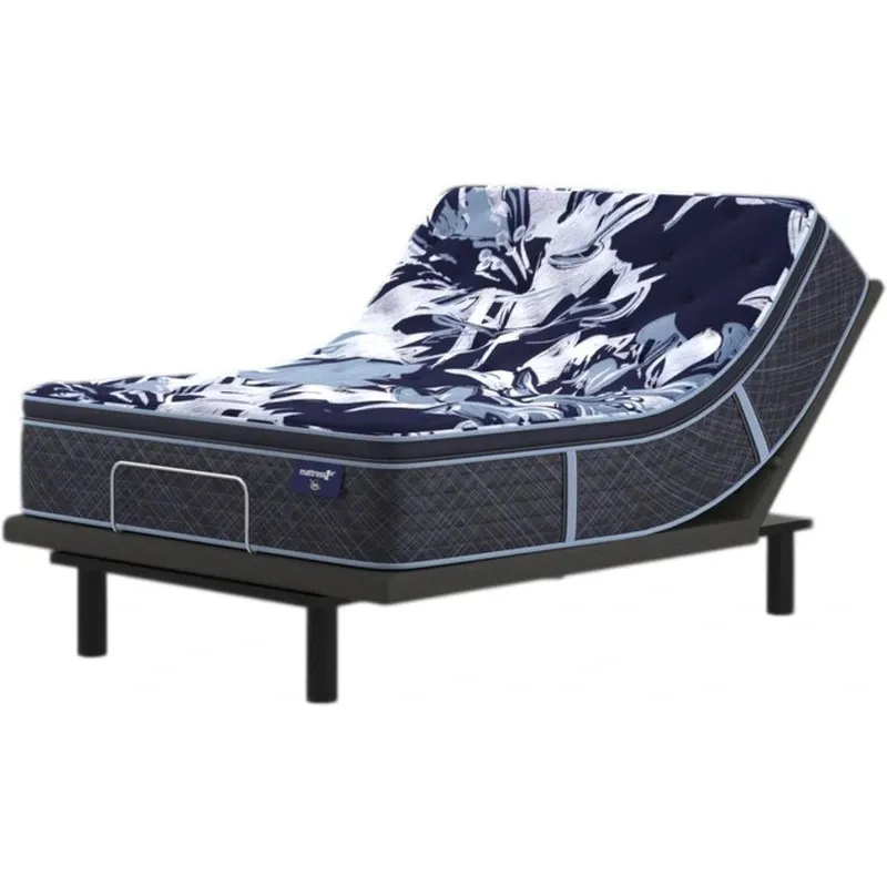 Mattress 1st&reg; by Serta&reg; Haverlock Medium Pillow Top Mattress