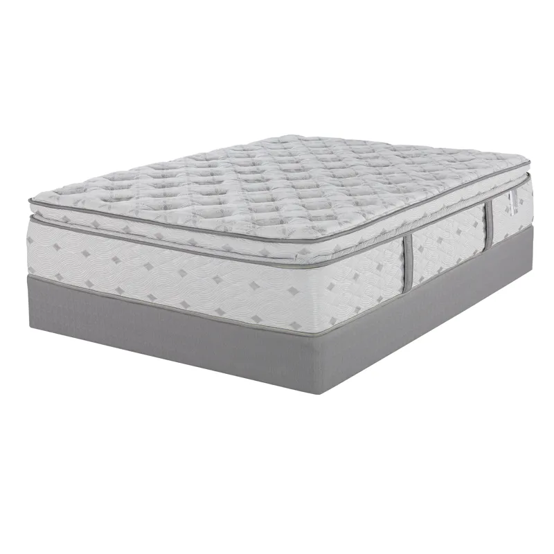 Elyse Super Pillow Top