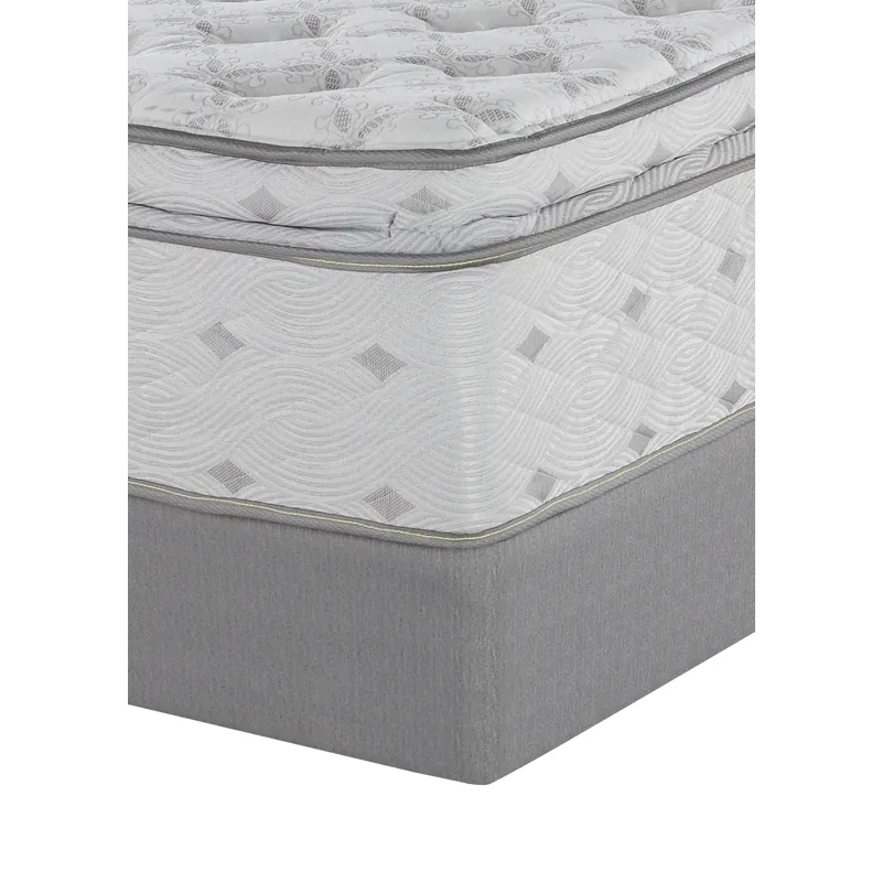 Elyse Super Pillow Top