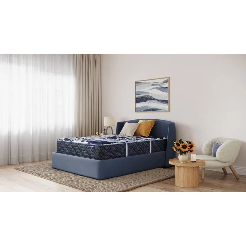 Mattress 1st&reg; by Serta&reg; Haverlock Firm Tight Top Mattress