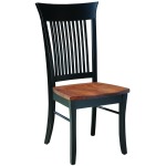 Contempo Side Chair