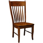 Classic Shaker Side Chair