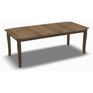 4266 Elm/Maple Dining Table