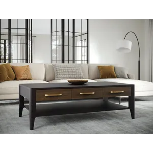 Toulon Rectangular Coffee Table