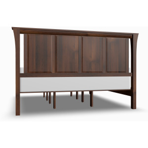 Marco Panel Headboard