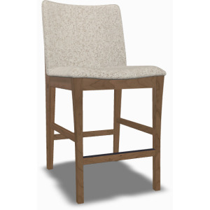 Cassis 24" Stationary Barstool