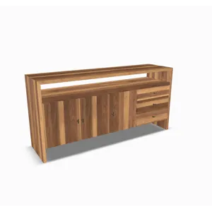 Monterey Entertainment Console