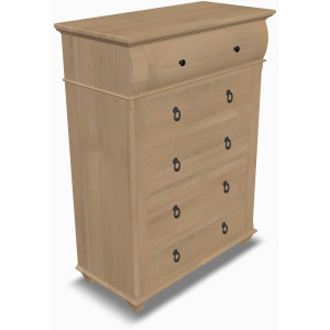 Bartlett's Island Chest 3