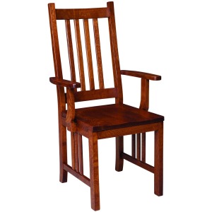 Gathering Arm Chair