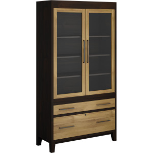 Oxford Bookcase (No Lock)