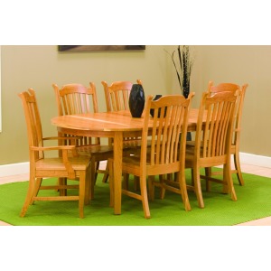 New England Side Chair
