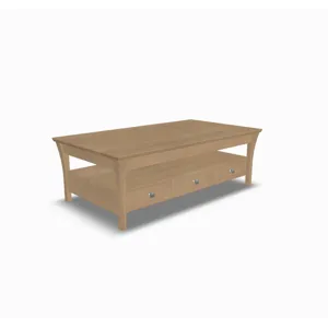 Marco Coffee Table