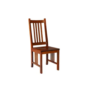 Gathering Side Chair
