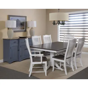 New England Side Chair