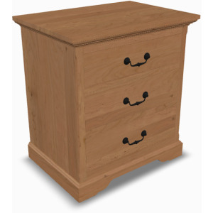 Longmeadow Nightstand 4 