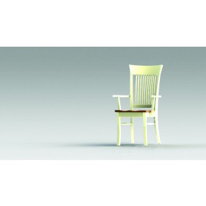 Contempo Arm Chair