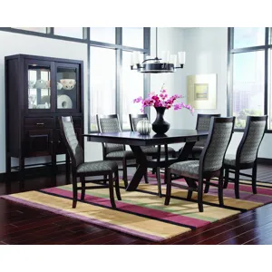 Hudson Side Chair