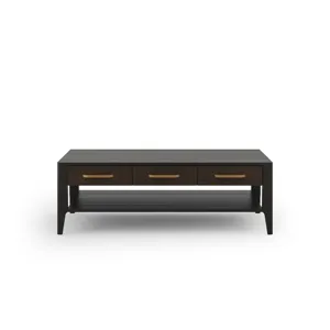Toulon Rectangular Coffee Table