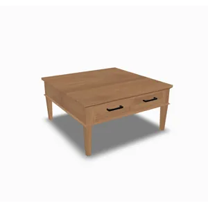 South Port Square Coffee Table