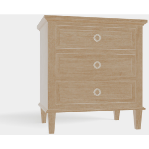 South Port Nightstand 4