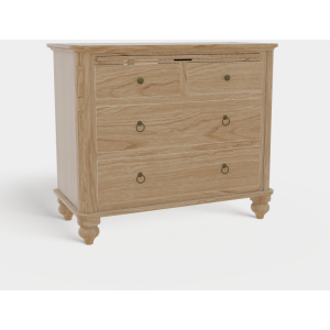 Charleston Nightstand 9