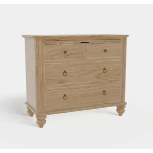 Charleston Nightstand 9
