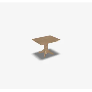 3648 Maple Dining Table
