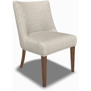 Grace Upholstered Side Chair