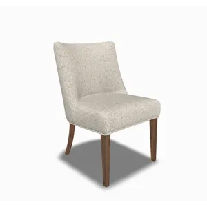 Grace Upholstered Side Chair