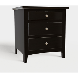 Atwood Nightstand 1 - Maple