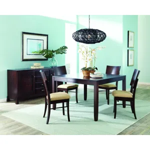Fresno Arm Chair