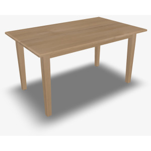 3660 Maple Dining Table
