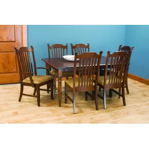 New England Side Chair