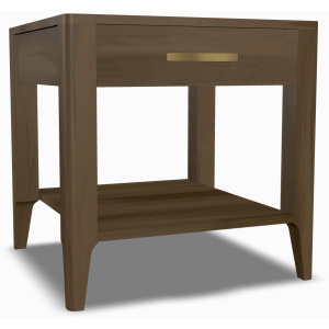 Toulon End Table Square/Rectangle