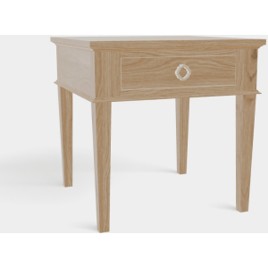 South Port End Table Square/Rectangle