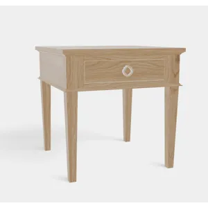 South Port End Table Square/Rectangle