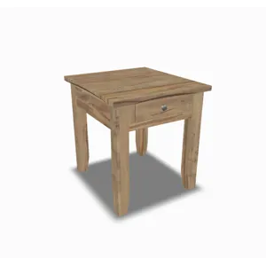 Atwood End Table
