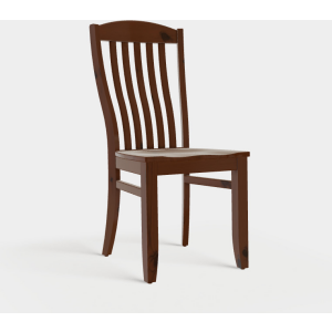 Blair Side Chair - Rustic Cherry