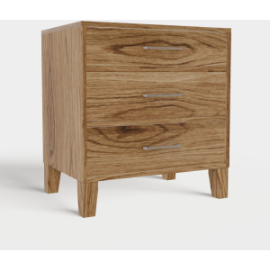 Saybrook Nightstand 4 - Oak
