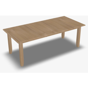 4272 Maple Dining Table