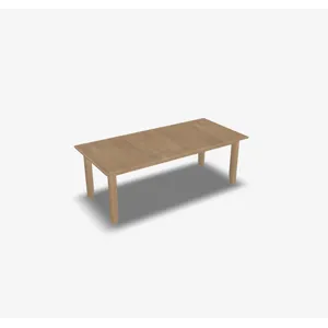 4272 Maple Dining Table