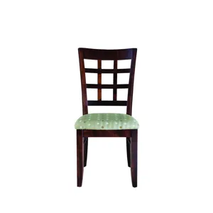 Lattice Side Chair