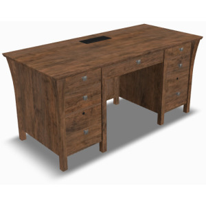 Marco Executive Desk