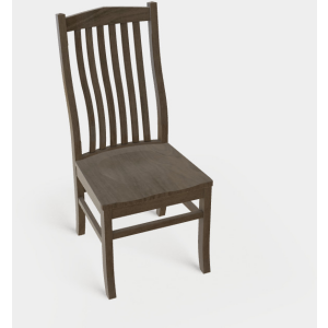 Prestige Side Chair - Maple
