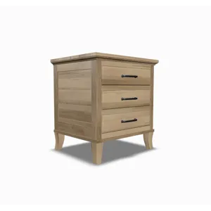 Tribeca Nightstand 1